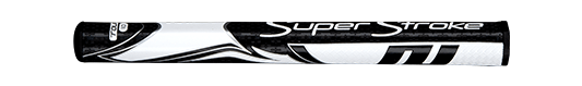 SuperStroke - Zenergy Tour 1.0 BlkWht - .580 [71g] (+$30)